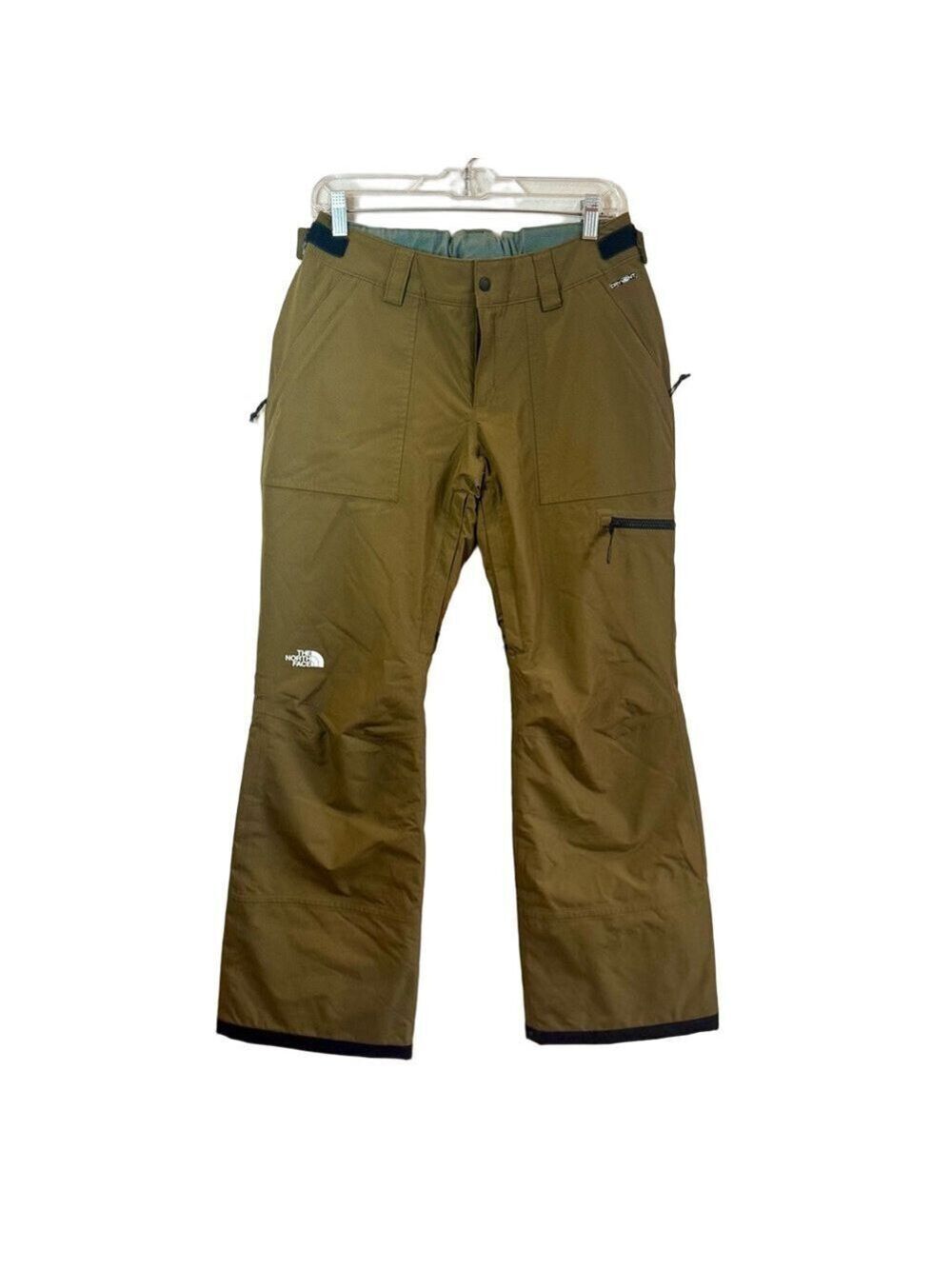 NORTH FACE ‘Freestander’ Insulated Ski Pants - WORN ONCE
